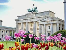 JW Marriott Hotel Berlin