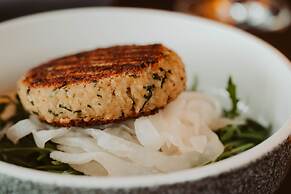 JW Marriott Hotel Berlin