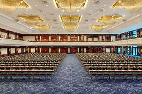 JW Marriott Hotel Berlin