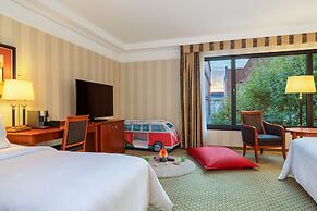 JW Marriott Hotel Berlin