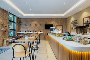 JW Marriott Hotel Berlin