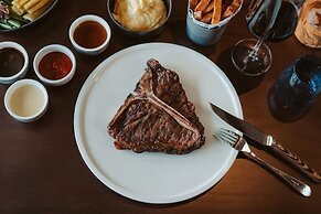 JW Marriott Hotel Berlin