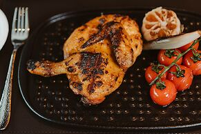 JW Marriott Hotel Berlin