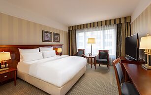 JW Marriott Hotel Berlin