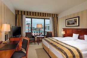 JW Marriott Hotel Berlin