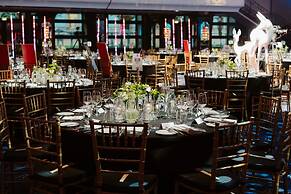 JW Marriott Hotel Berlin