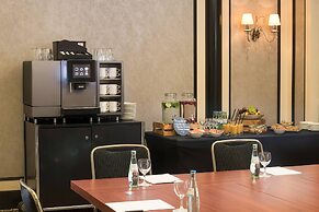 JW Marriott Hotel Berlin