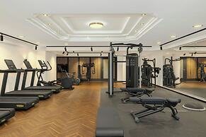 JW Marriott Hotel Berlin