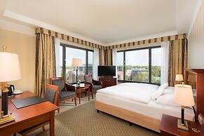 JW Marriott Hotel Berlin