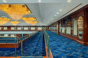 JW Marriott Hotel Berlin