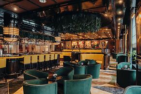 JW Marriott Hotel Berlin