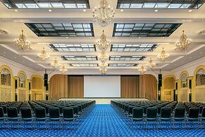 JW Marriott Hotel Berlin