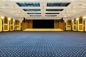 JW Marriott Hotel Berlin