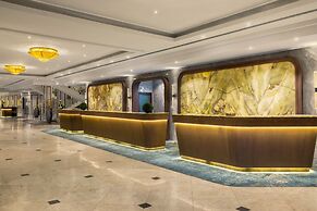 JW Marriott Hotel Berlin