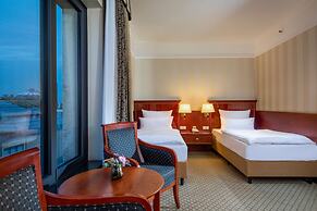 JW Marriott Hotel Berlin