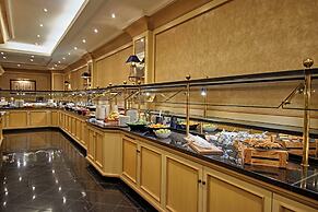 JW Marriott Hotel Berlin