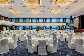 JW Marriott Hotel Berlin