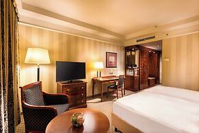 JW Marriott Hotel Berlin