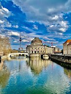 JW Marriott Hotel Berlin