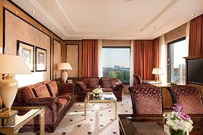 JW Marriott Hotel Berlin