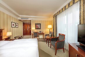 JW Marriott Hotel Berlin