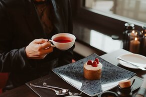 JW Marriott Hotel Berlin