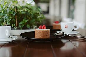 JW Marriott Hotel Berlin