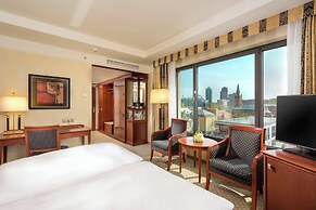 JW Marriott Hotel Berlin