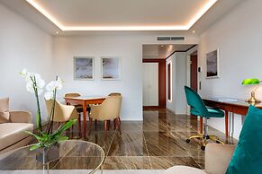 JW Marriott Hotel Berlin