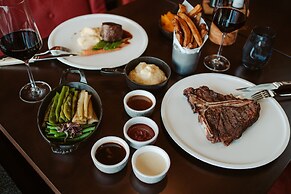 JW Marriott Hotel Berlin