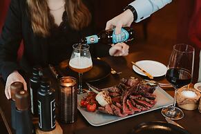 JW Marriott Hotel Berlin