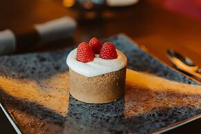 JW Marriott Hotel Berlin