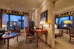 JW Marriott Hotel Berlin