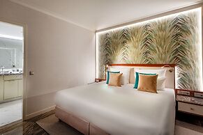 JW Marriott Hotel Berlin