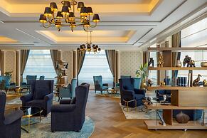 JW Marriott Hotel Berlin