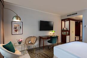 JW Marriott Hotel Berlin