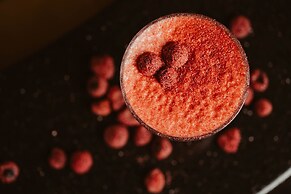 JW Marriott Hotel Berlin