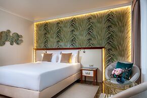 JW Marriott Hotel Berlin