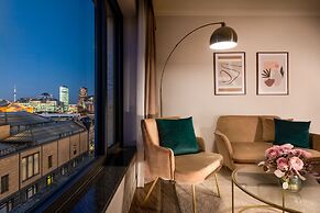 JW Marriott Hotel Berlin