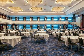 JW Marriott Hotel Berlin