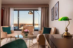 JW Marriott Hotel Berlin