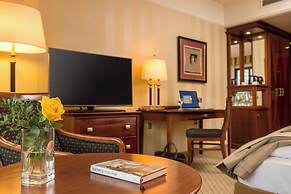 JW Marriott Hotel Berlin