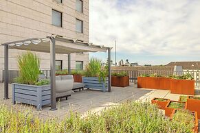 JW Marriott Hotel Berlin