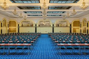 JW Marriott Hotel Berlin