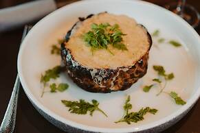 JW Marriott Hotel Berlin