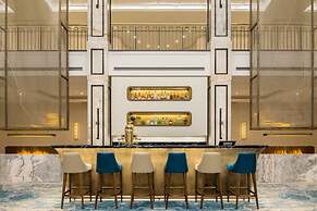 JW Marriott Hotel Berlin