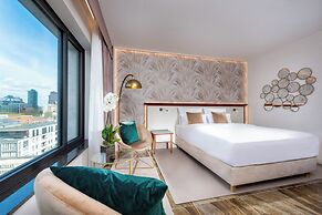 JW Marriott Hotel Berlin
