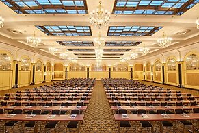 JW Marriott Hotel Berlin