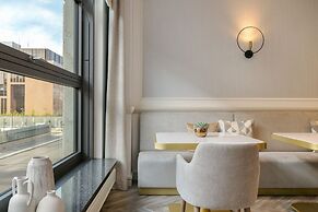 JW Marriott Hotel Berlin