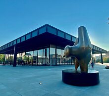 JW Marriott Hotel Berlin